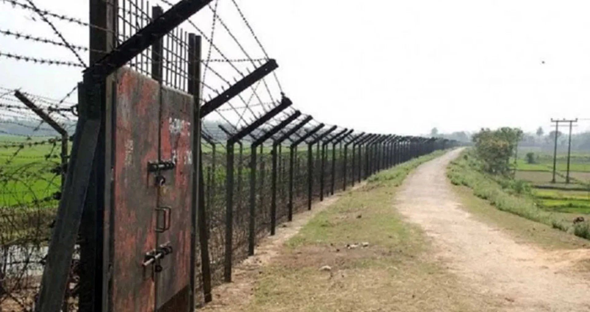সীমান্তে টিকটক করতে গিয়ে বিএসএফের হাতে আটক ২ কলেজছাত্র